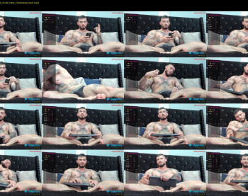 dimitri_sullivan — 4 minute Chaturbate male naked cam show, 720p, Feb 21, 2023