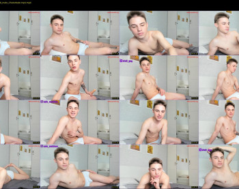 droll_guy — 57 minute Chaturbate male naked cam show, 720p, Feb 21, 2023