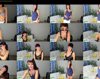 fritha — 120 minute Chaturbate female naked cam show, 720p, Feb 22, 2023