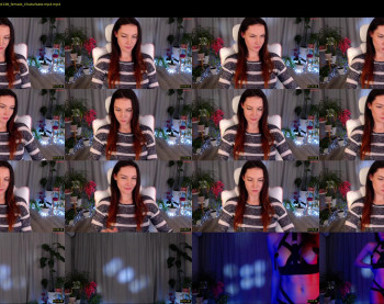 katrin_sweeft — 32 minute Chaturbate female naked cam show, 720p, Feb 22, 2023