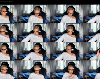kittygy — 5 minute Chaturbate female naked cam show, 720p, Feb 21, 2023