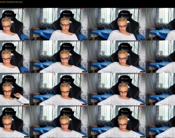 kittygy — 4 minute Chaturbate female naked cam show, 720p, Feb 21, 2023