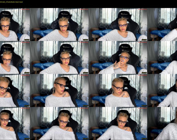 kittygy — 10 minute Chaturbate female naked cam show, 720p, Feb 21, 2023