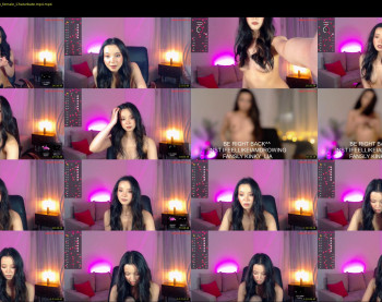 lia_hetty — 94 minute Chaturbate female naked cam show, 720p, Feb 21, 2023