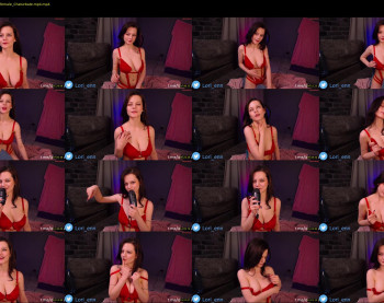 lorienn — 24 minute Chaturbate female naked cam show, 720p, Feb 22, 2023