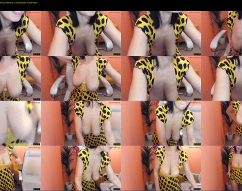 luna_momm — 5 minute Chaturbate female naked cam show, 720p, Feb 21, 2023