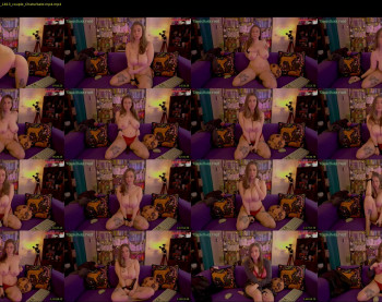 task_manager — 120 minute Chaturbate couple naked cam show, 720p, Feb 21, 2023
