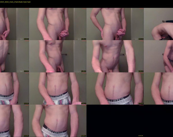 usernamedontwork — 6 minute Chaturbate male naked cam show, 720p, Feb 22, 2023