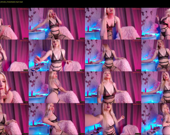 wild_lov — 82 minute Chaturbate female naked cam show, 720p, Feb 21, 2023