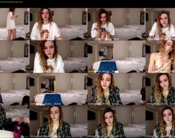 _grace — 29 minute Chaturbate female naked cam show, 720p, Feb 22, 2023
