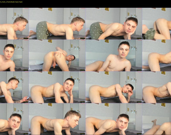 droll_guy — 18 minute Chaturbate male naked cam show, 720p, Feb 22, 2023