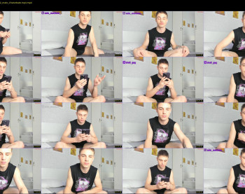 droll_guy — 23 minute Chaturbate male naked cam show, 720p, Feb 22, 2023