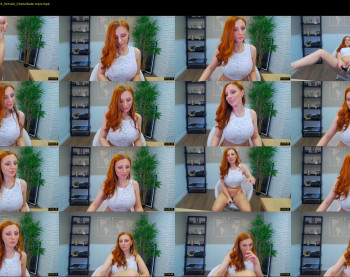 foxynesss — 33 minute Chaturbate female naked cam show, 720p, Feb 22, 2023