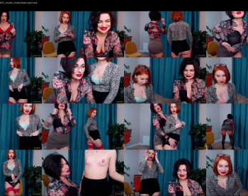 ms_afrodita — 88 minute Chaturbate female naked cam show, 720p, Feb 22, 2023
