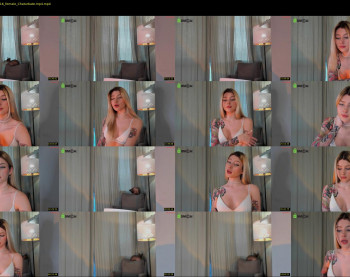 _austra1ia — 62 minute Chaturbate female naked cam show, 720p, Feb 23, 2023