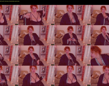 florencebigsizebb — 16 minute Chaturbate female naked cam show, 720p, Feb 24, 2023