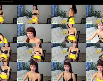 fritha — 22 minute Chaturbate female naked cam show, 720p, Feb 23, 2023