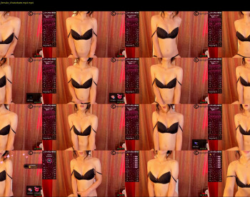 jilanling — 11 minute Chaturbate female naked cam show, 720p, Feb 23, 2023