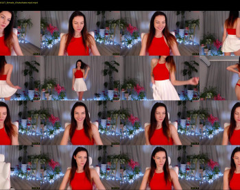 katrin_sweeft — 120 minute Chaturbate female naked cam show, 720p, Feb 24, 2023