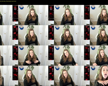 lilithoftrees — 5 minute Chaturbate female naked cam show, 720p, Feb 23, 2023