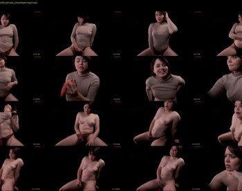 mindvoiding — 94 minute Chaturbate female naked cam show, 720p, Feb 24, 2023