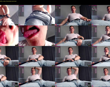 night_wwwolf — 7 minute Chaturbate male naked cam show, 720p, Feb 24, 2023