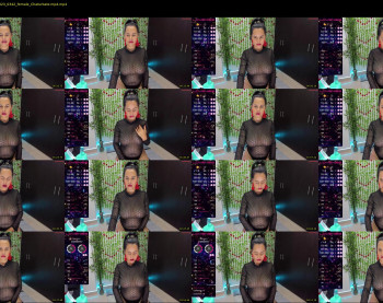 pamelajackson__ — 5 minute Chaturbate female naked cam show, 720p, Feb 24, 2023