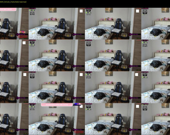 vanessacroft — 5 minute Chaturbate female naked cam show, 720p, Feb 23, 2023