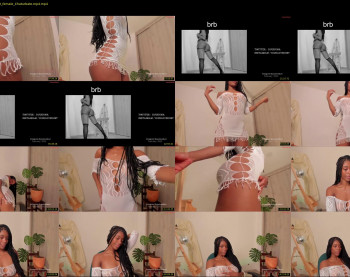 duna_du — 122 minute Chaturbate female naked cam show, 720p, Feb 24, 2023