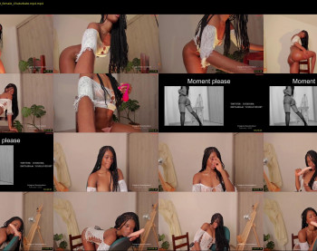 duna_du — 96 minute Chaturbate female naked cam show, 720p, Feb 25, 2023