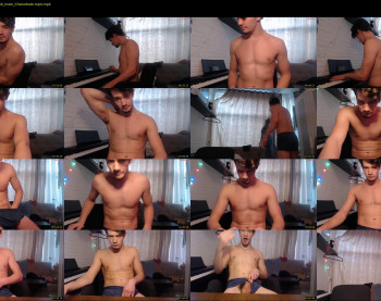 hiimpeter — 56 minute Chaturbate male naked cam show, 720p, Feb 24, 2023