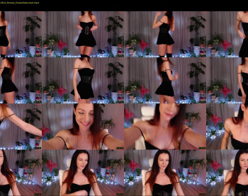katrin_sweeft — 3 minute Chaturbate female naked cam show, 720p, Feb 24, 2023