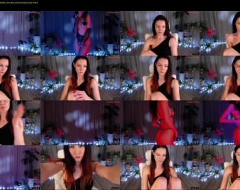 katrin_sweeft — 121 minute Chaturbate female naked cam show, 720p, Feb 25, 2023