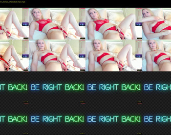kaya_devis — 67 minute Chaturbate female naked cam show, 720p, Feb 24, 2023