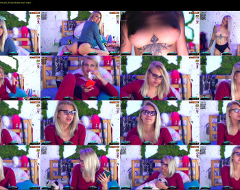 kittygy — 112 minute Chaturbate female naked cam show, 720p, Feb 24, 2023
