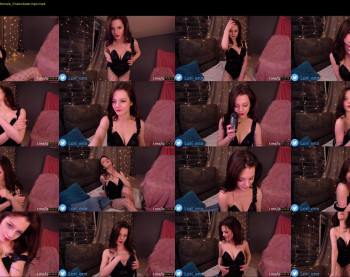 lorienn — 64 minute Chaturbate female naked cam show, 720p, Feb 25, 2023