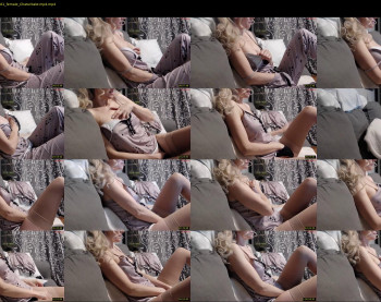 s_mailleee — 69 minute Chaturbate female naked cam show, 720p, Feb 25, 2023