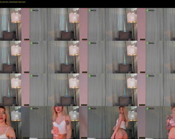 _austra1ia — 102 minute Chaturbate female naked cam show, 720p, Feb 25, 2023