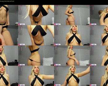 corni__ — 51 minute Chaturbate female naked cam show, 720p, Feb 25, 2023