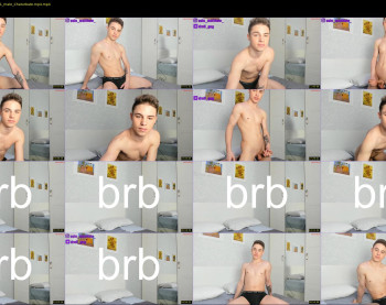 droll_guy — 67 minute Chaturbate male naked cam show, 720p, Feb 25, 2023