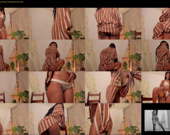 duna_du — 49 minute Chaturbate female naked cam show, 720p, Feb 26, 2023