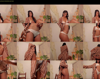 duna_du — 93 minute Chaturbate female naked cam show, 720p, Feb 26, 2023