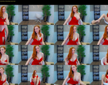 foxynesss — 32 minute Chaturbate female naked cam show, 720p, Feb 25, 2023