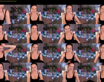 katrin_sweeft — 66 minute Chaturbate female naked cam show, 720p, Feb 25, 2023