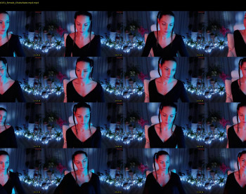 katrin_sweeft — 59 minute Chaturbate female naked cam show, 720p, Feb 26, 2023