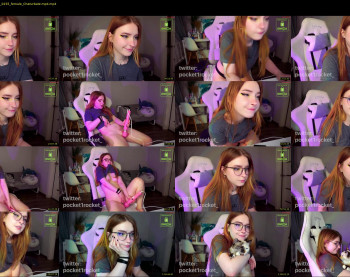 pocketrocket_ — 79 minute Chaturbate female naked cam show, 720p, Feb 26, 2023