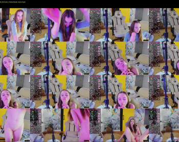 shaaakeit — 20 minute Chaturbate female naked cam show, 720p, Feb 26, 2023