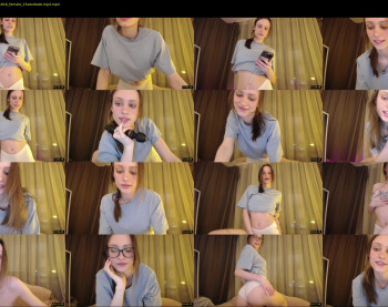 fflloowweerr — 61 minute Chaturbate couple naked cam show, 720p, Feb 26, 2023