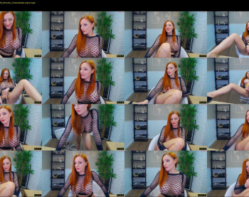 foxynesss — 69 minute Chaturbate female naked cam show, 720p, Feb 26, 2023