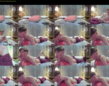 garethhowel — 71 minute Chaturbate male naked cam show, 720p, Feb 27, 2023